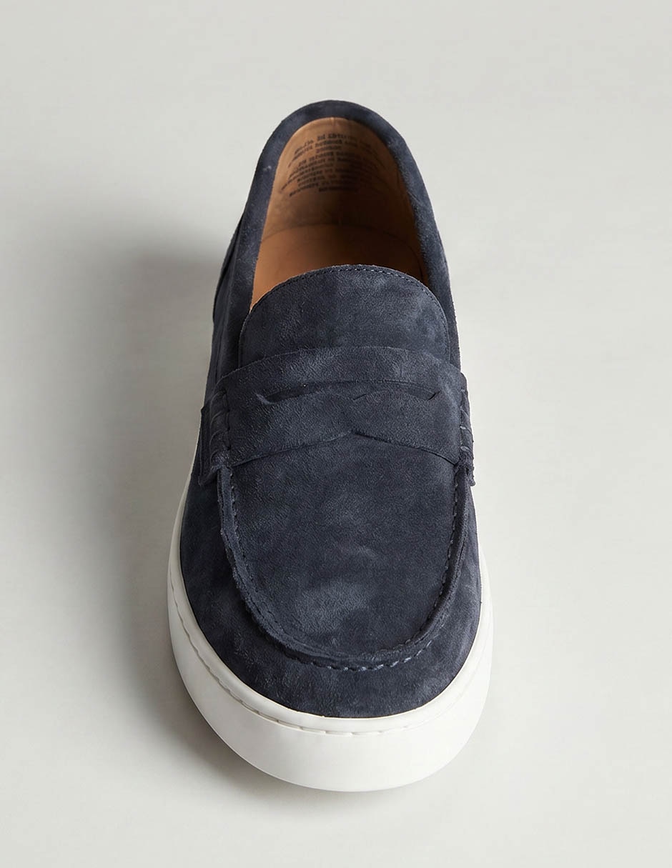 Mocasín para hombre 2
