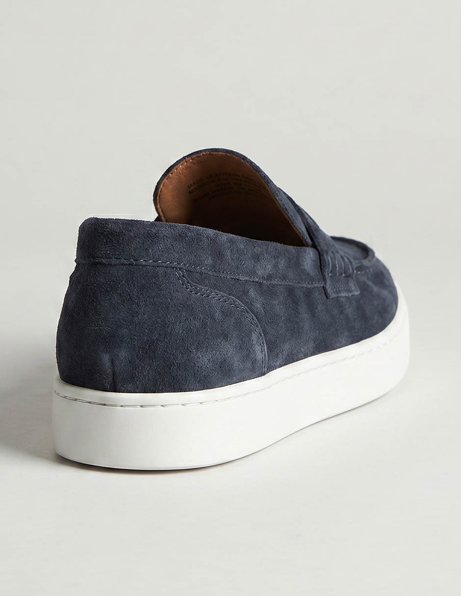 Mocasín para hombre 3