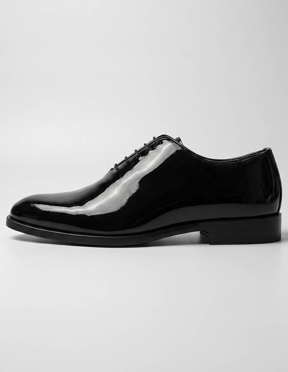 Zapato derby para hombre