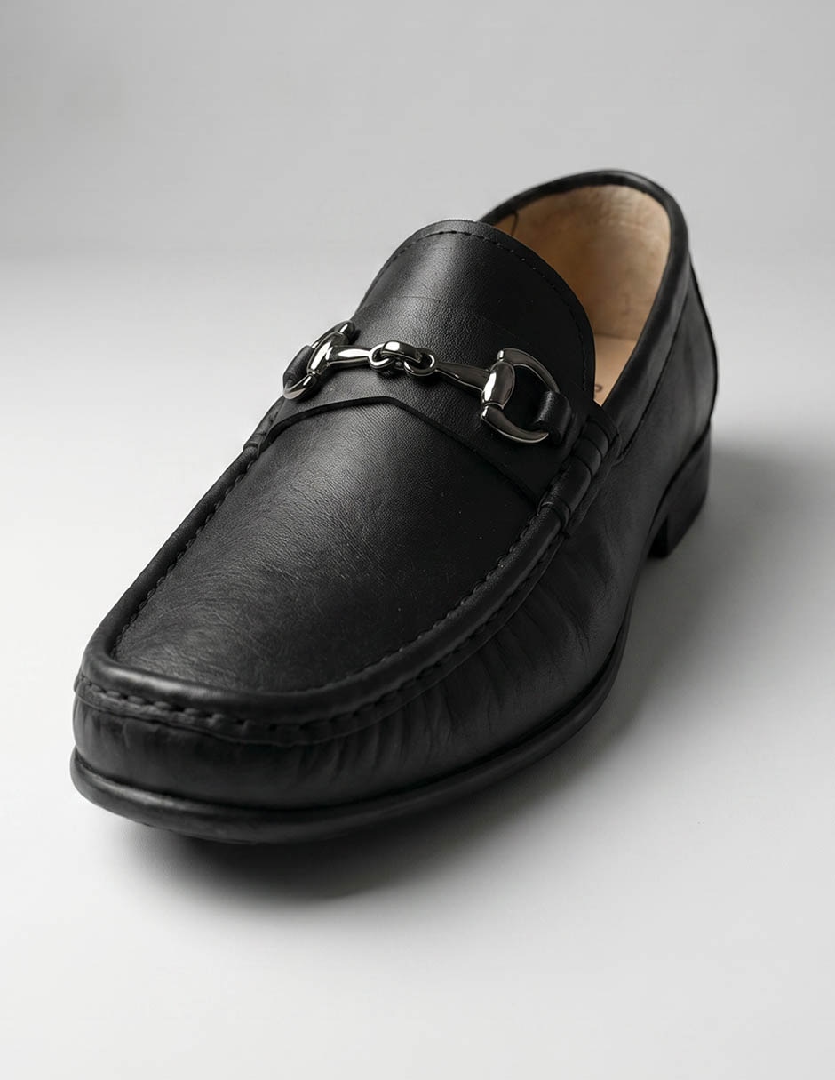 Zapato mocasín para hombre 1