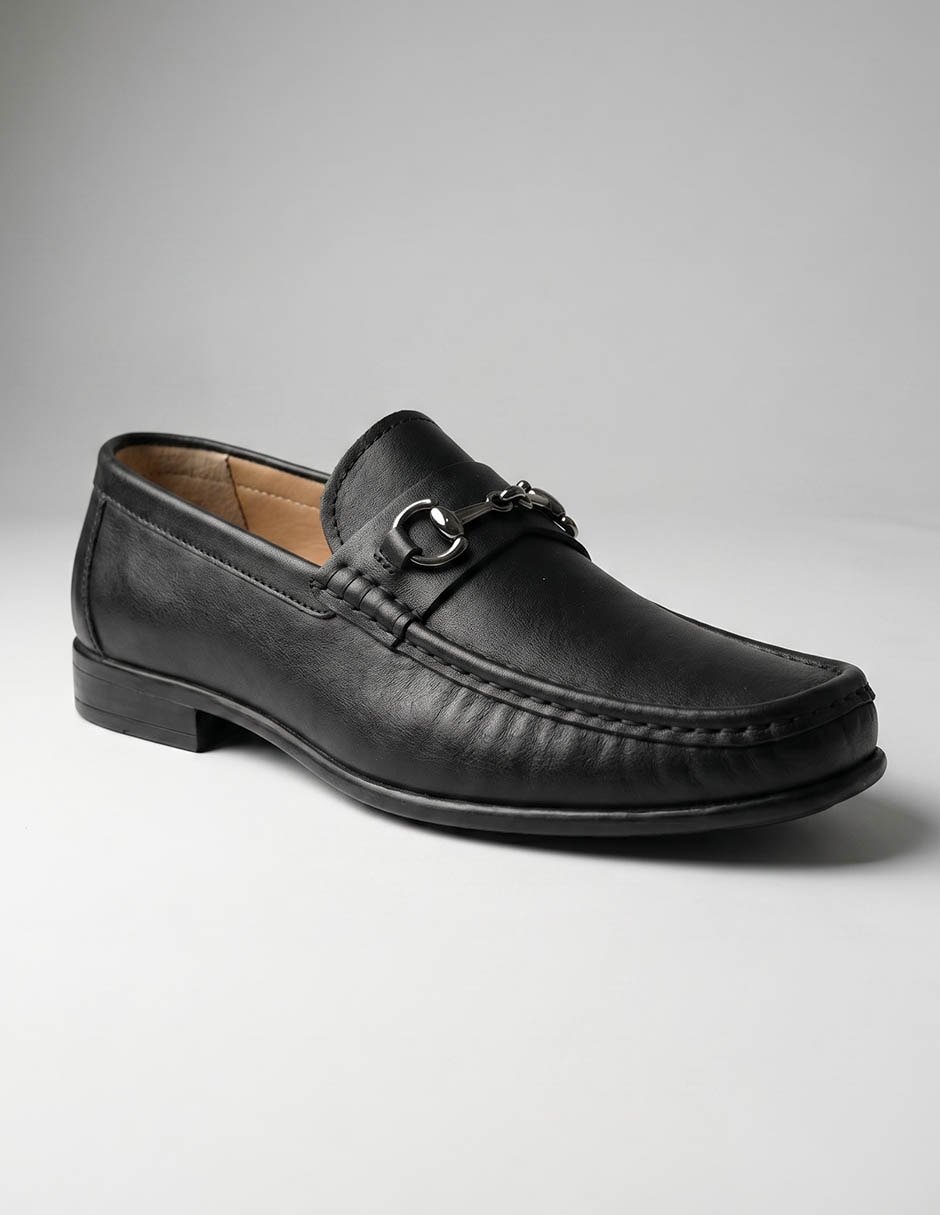Zapato mocasín para hombre 2