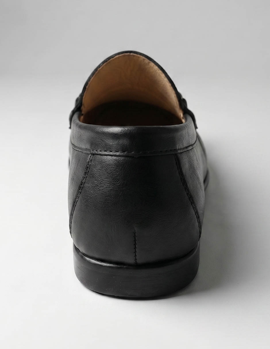 Zapato mocasín para hombre 3