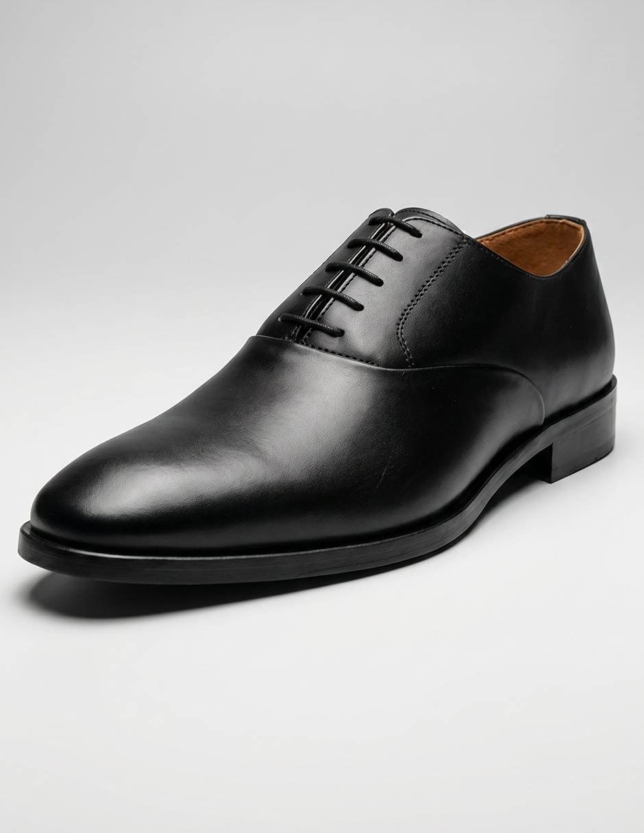 Zapato derby para hombre 1