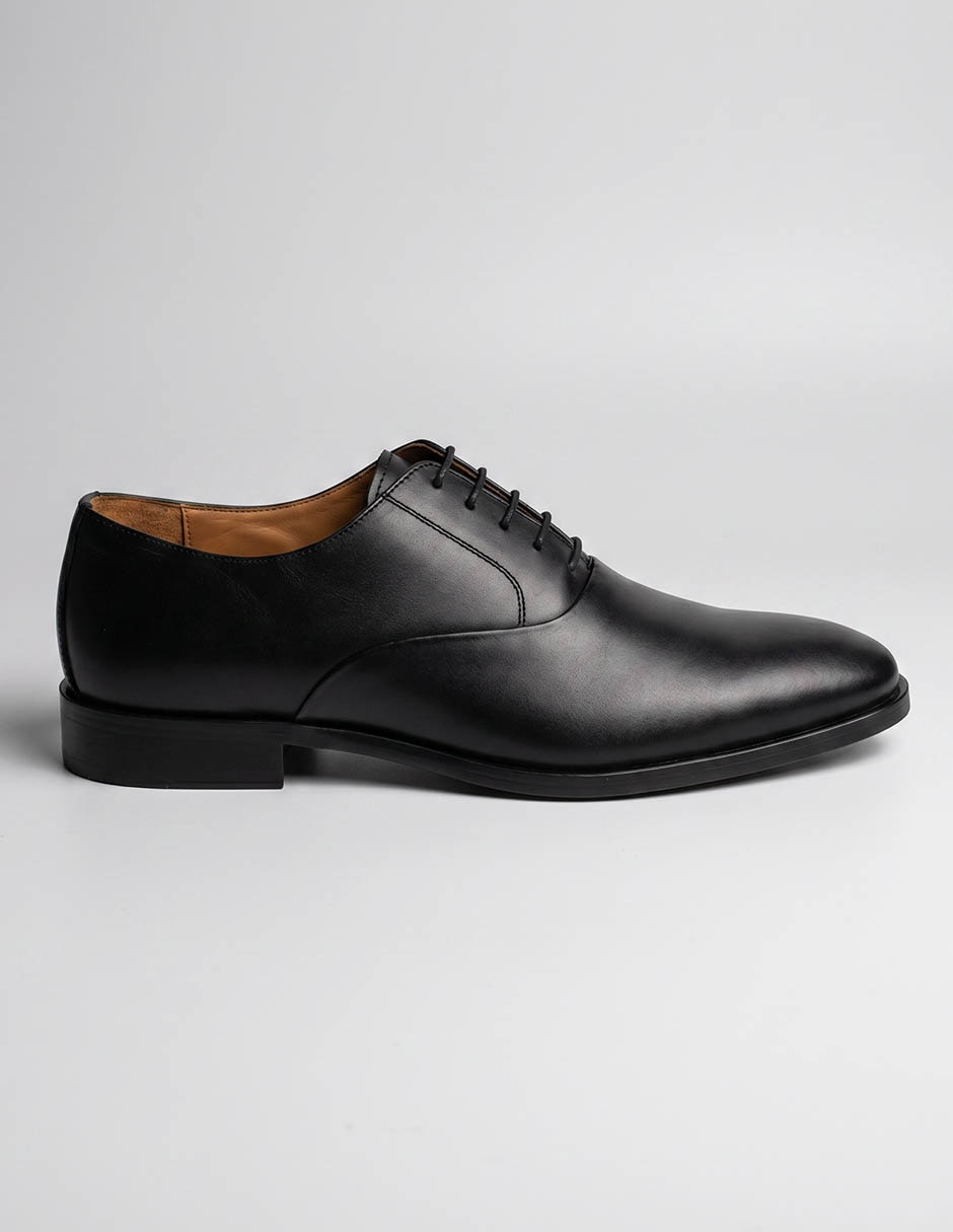 Zapato derby para hombre 2