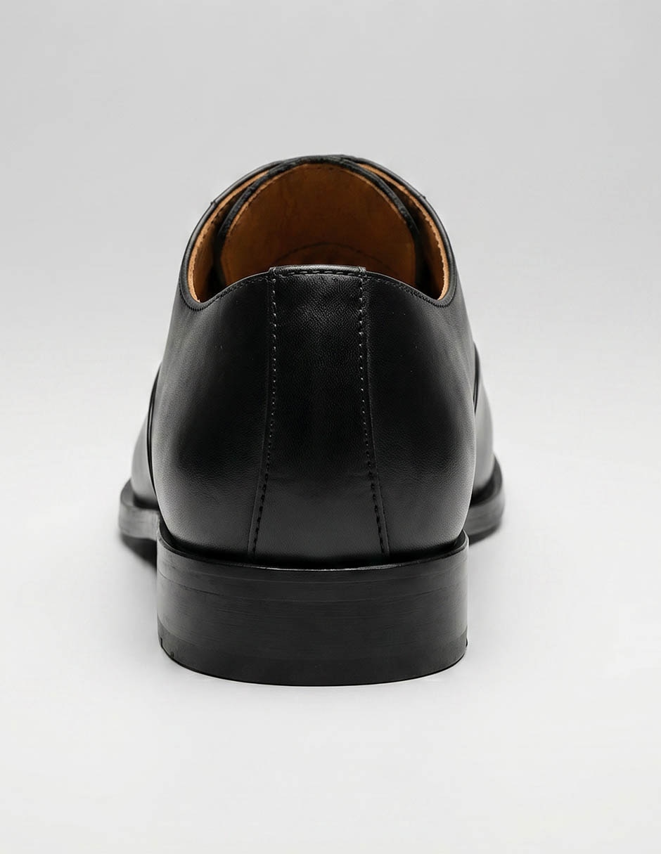 Zapato derby para hombre 3