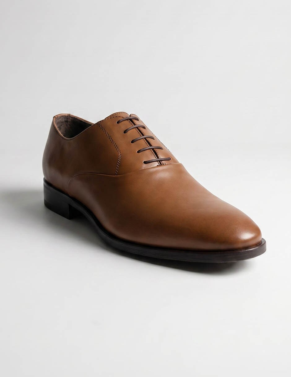 Zapato derby para hombre 2