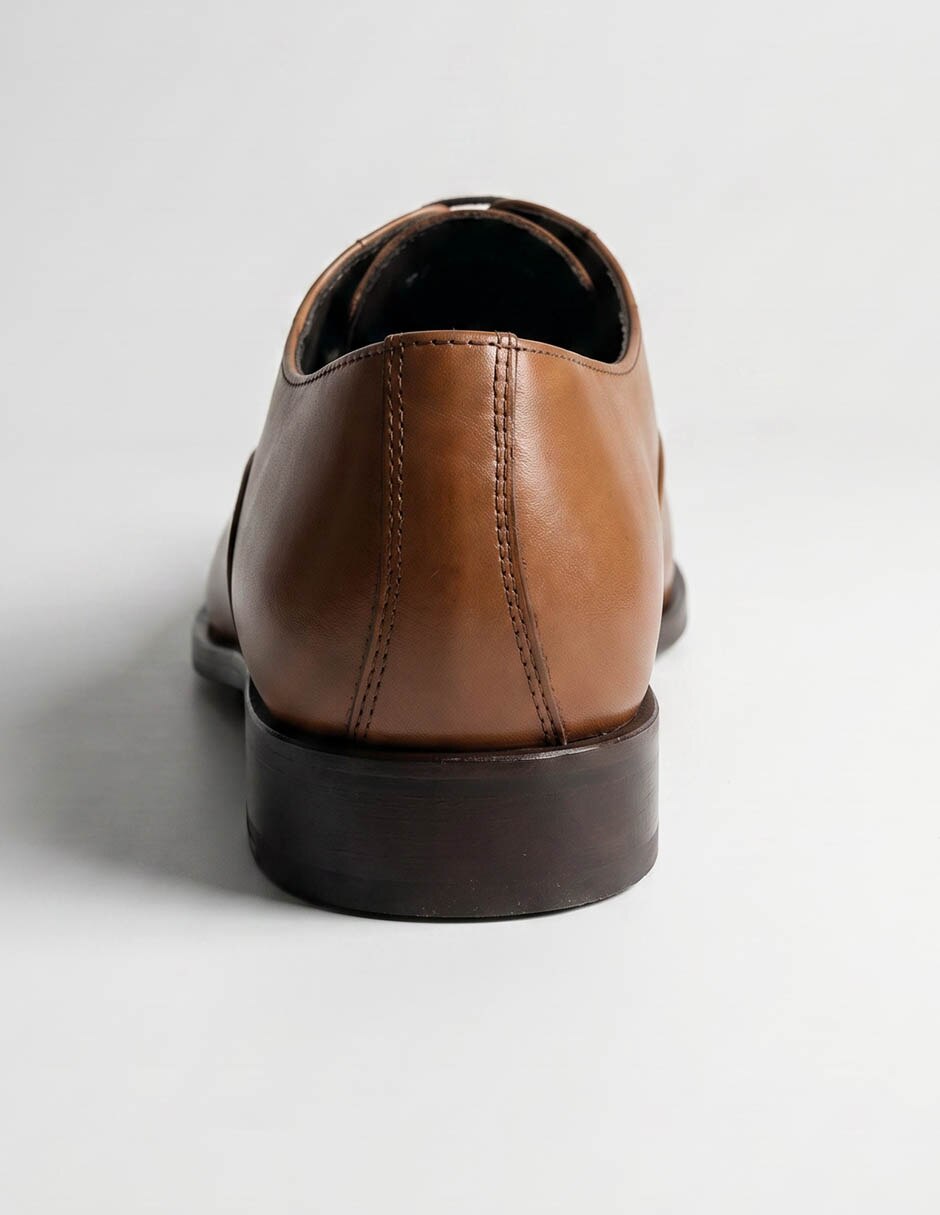 Zapato derby para hombre 3