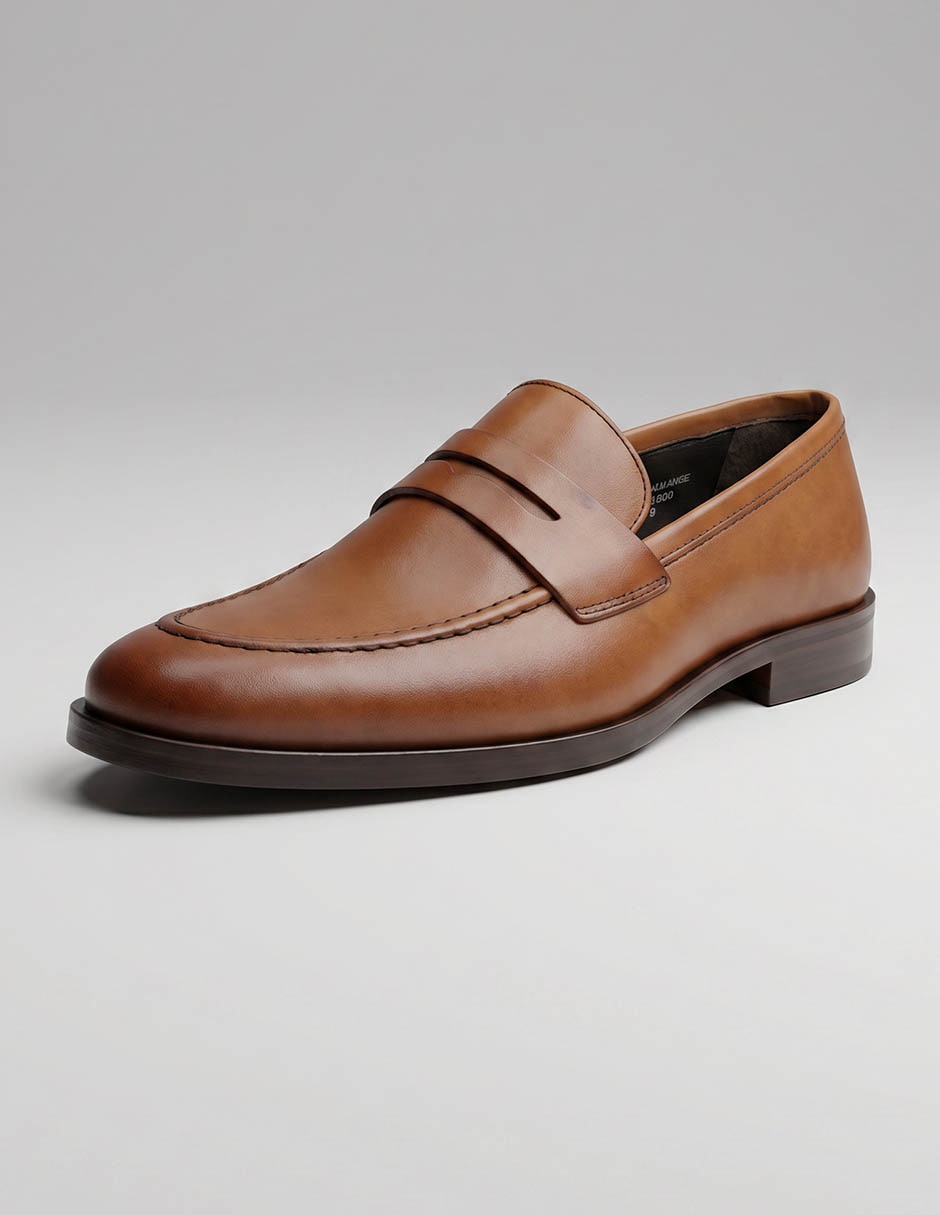 Mocasín para hombre Mocasín para hombre