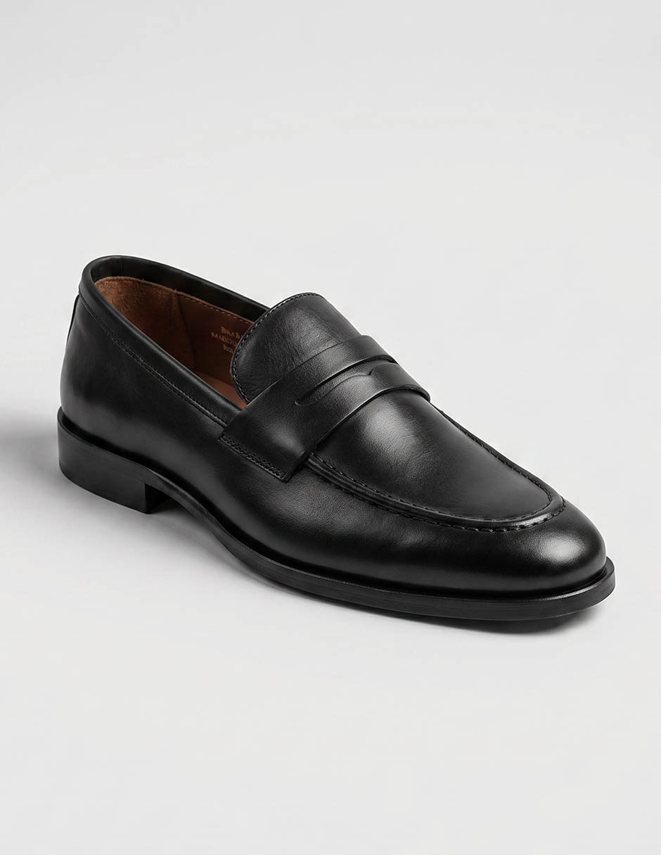 Zapato mocasín Bruno Magli para hombre