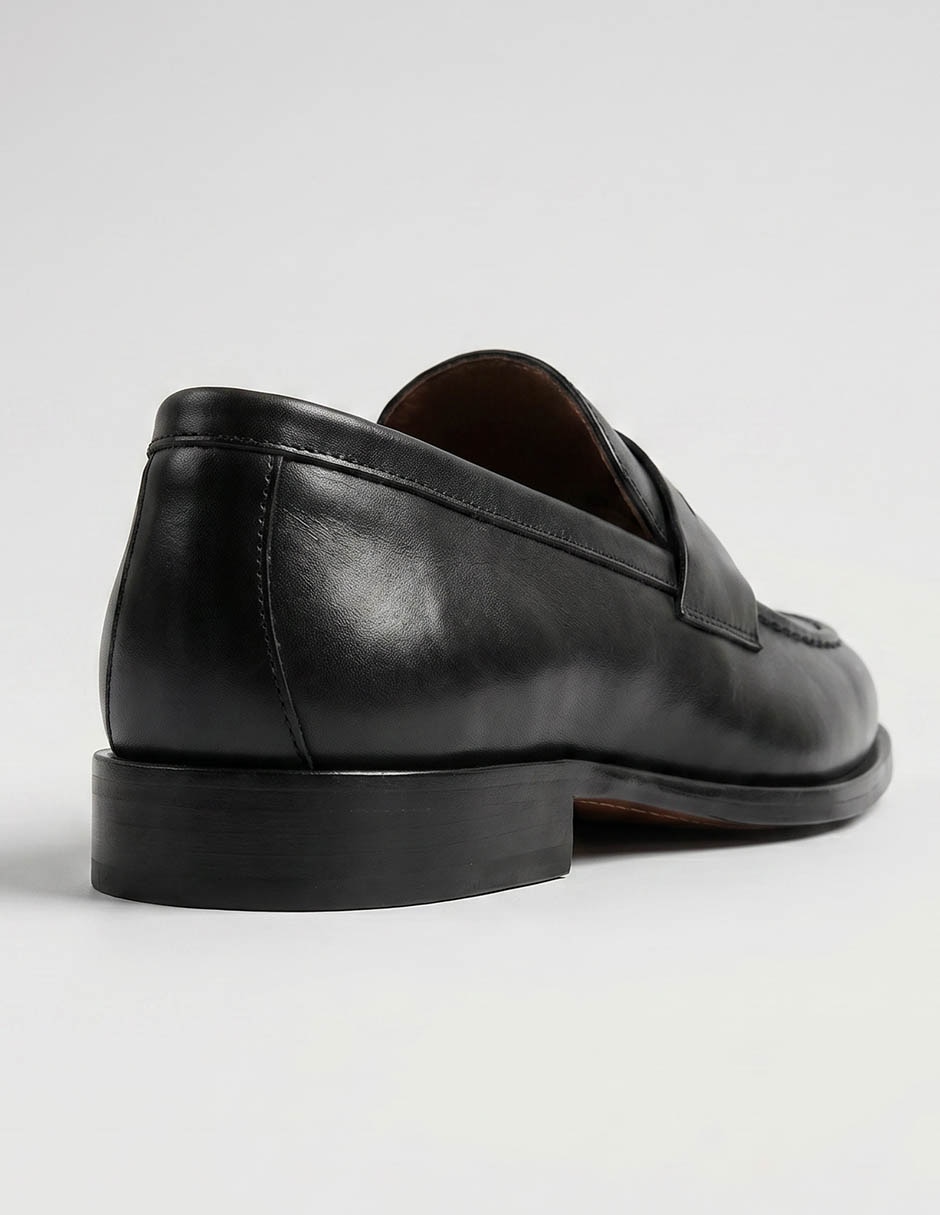 Zapato mocasín Bruno Magli para hombre