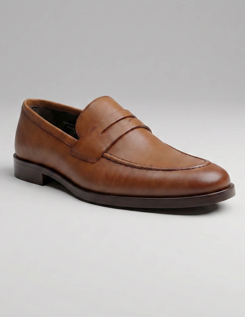 Zapato mocasín para hombre 2