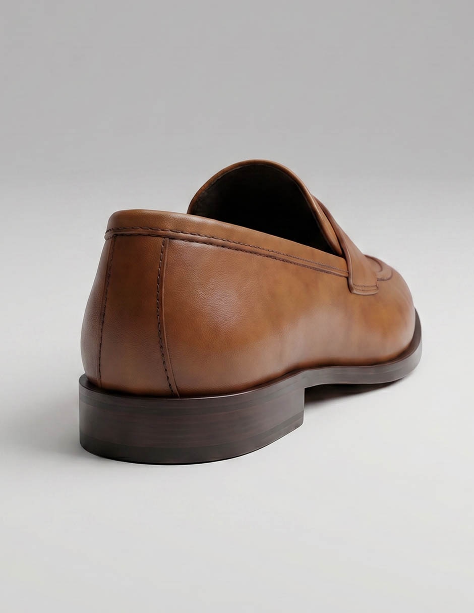 Zapato mocasín para hombre 3