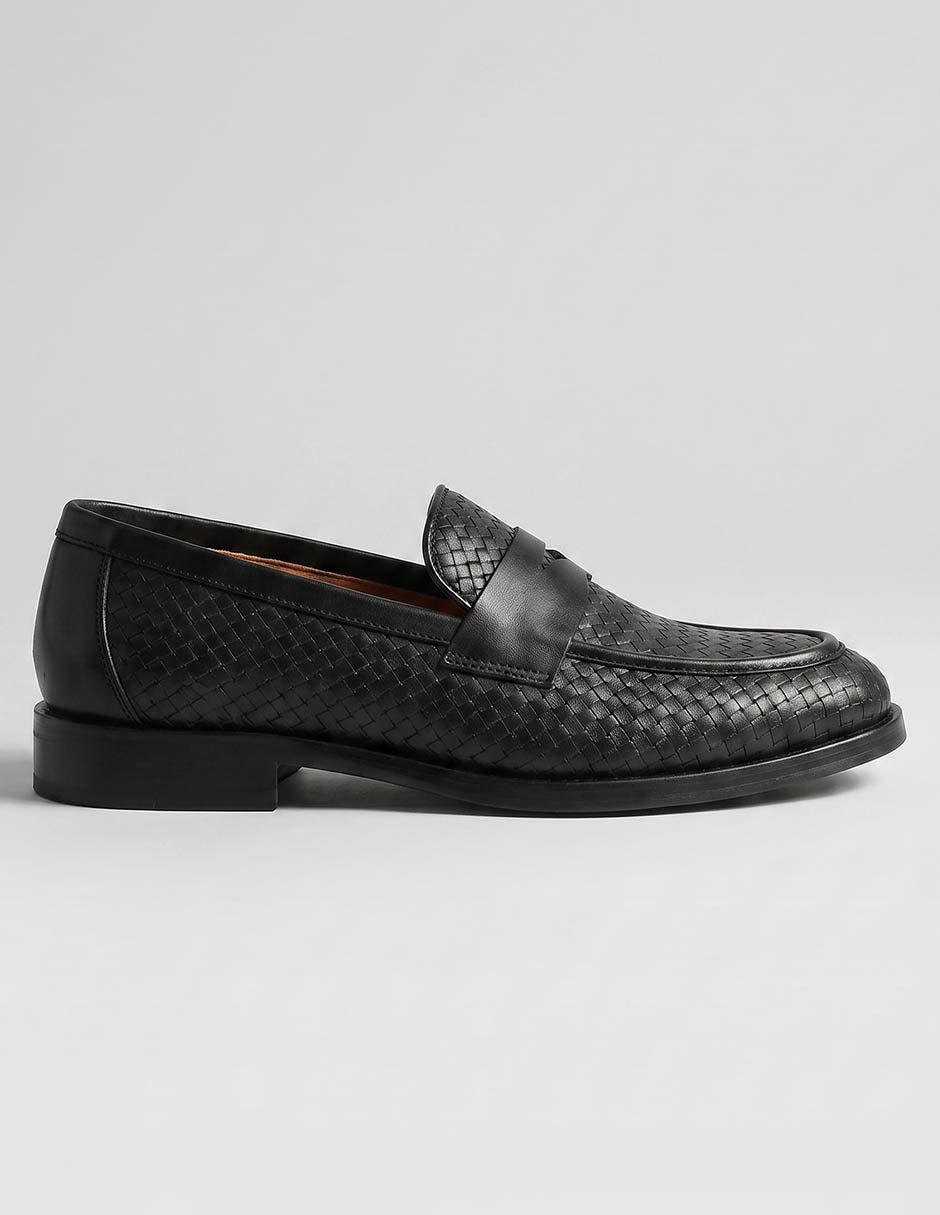 Zapato mocasín Bruno Magli para hombre