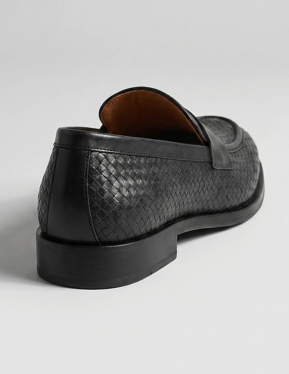 Zapato mocasín Bruno Magli para hombre
