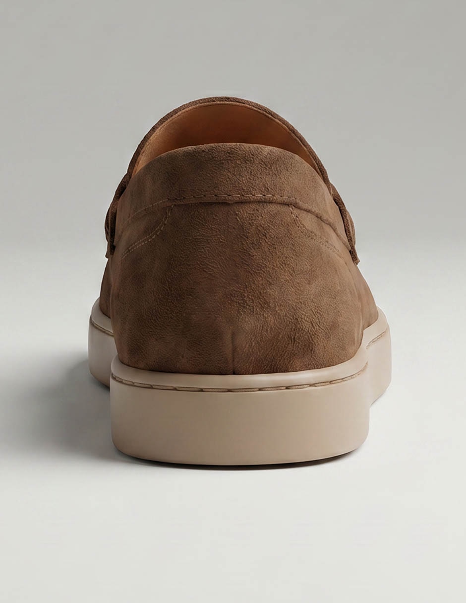 Zapato mocasín para hombre 3