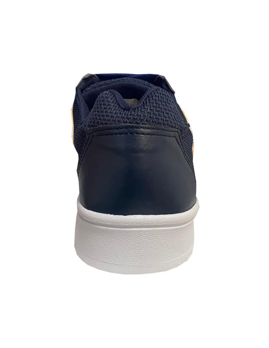 Tenis para hombre