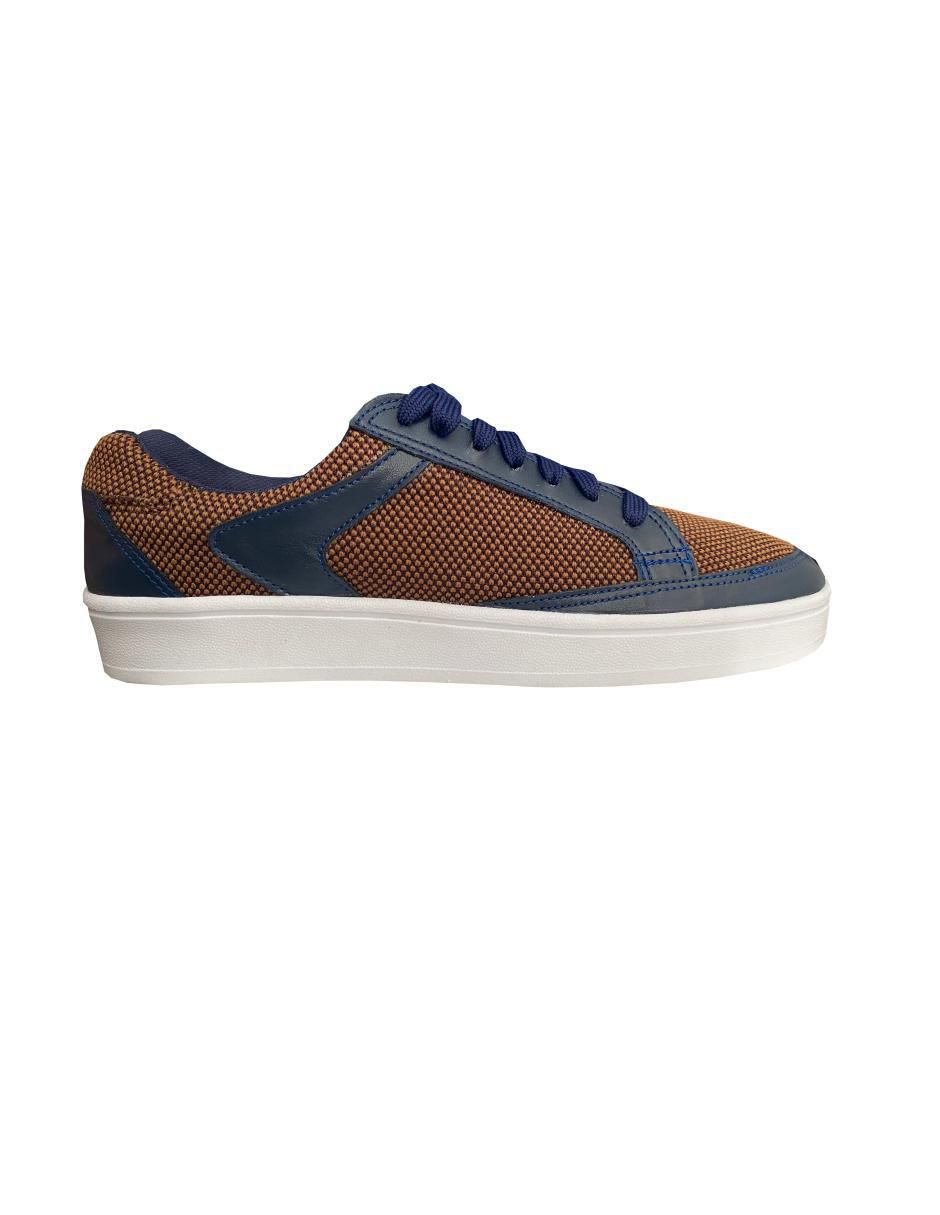 Tenis Sneakers para hombre 5