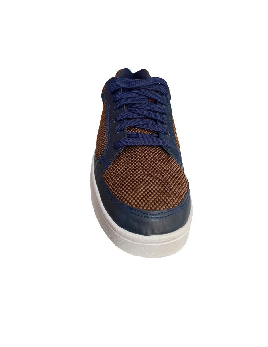 Tenis Sneakers para hombre 4