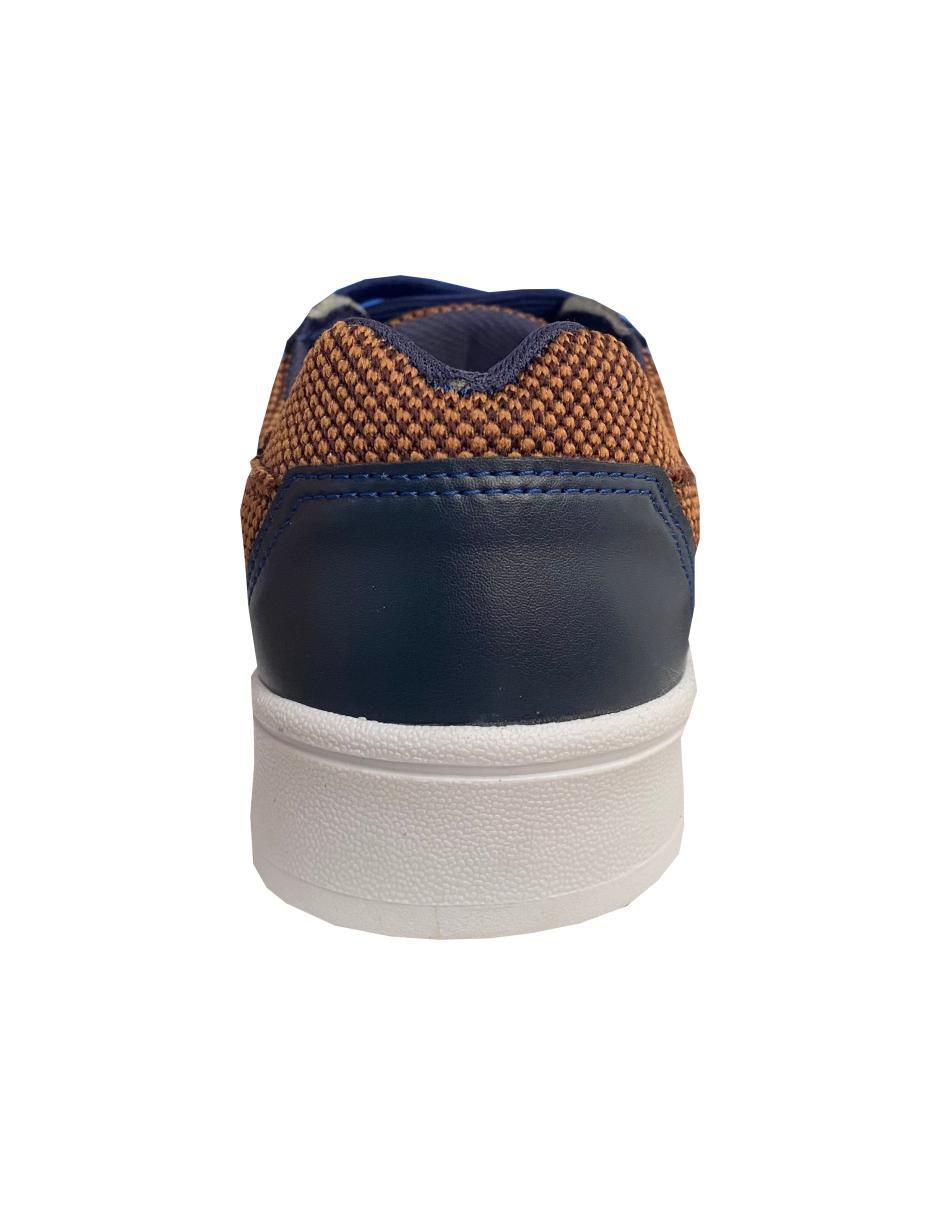 Tenis Sneakers para hombre 3