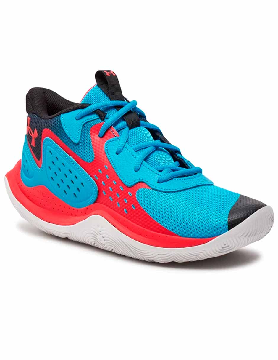 Tenis Jet 23 para hombre 4