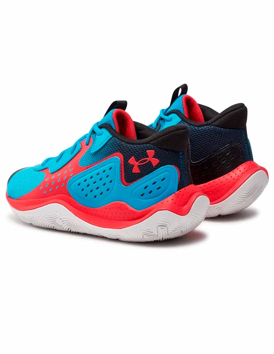 Tenis Jet 23 para hombre 3