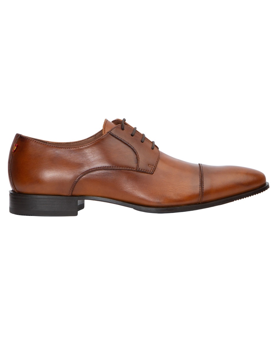 Zapato oxford Baltarini para hombre