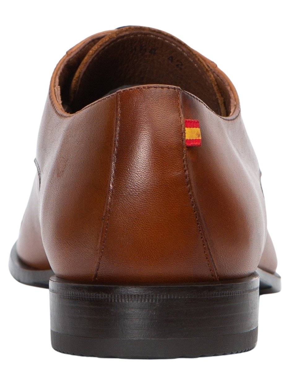 Zapato oxford Baltarini para hombre