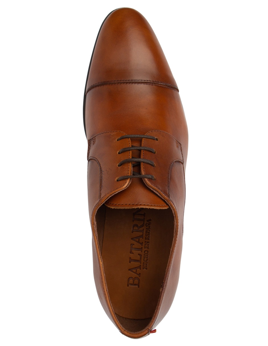 Zapato oxford Baltarini para hombre