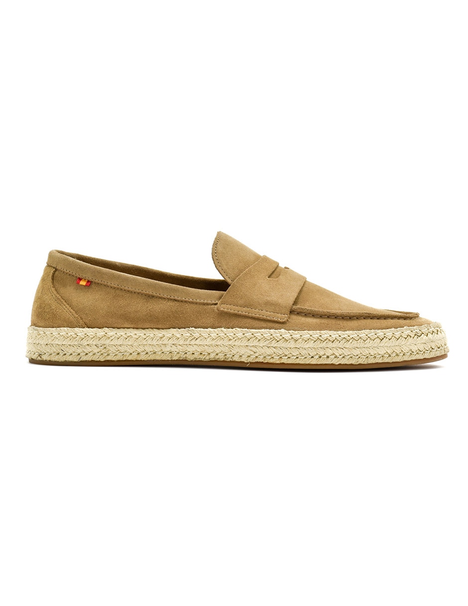 Mocasín para hombre 5
