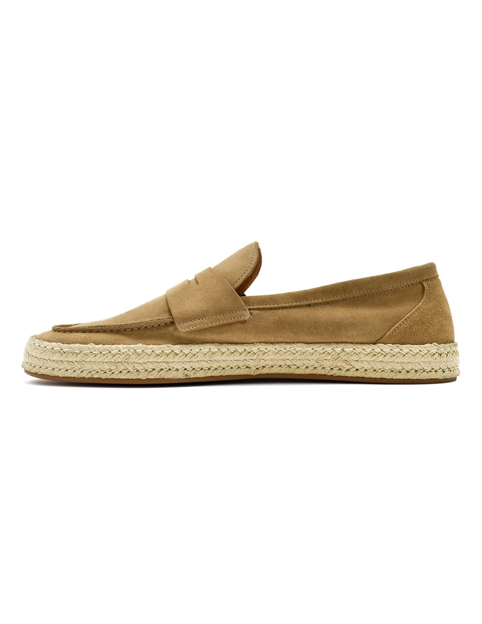 Mocasín para hombre 3