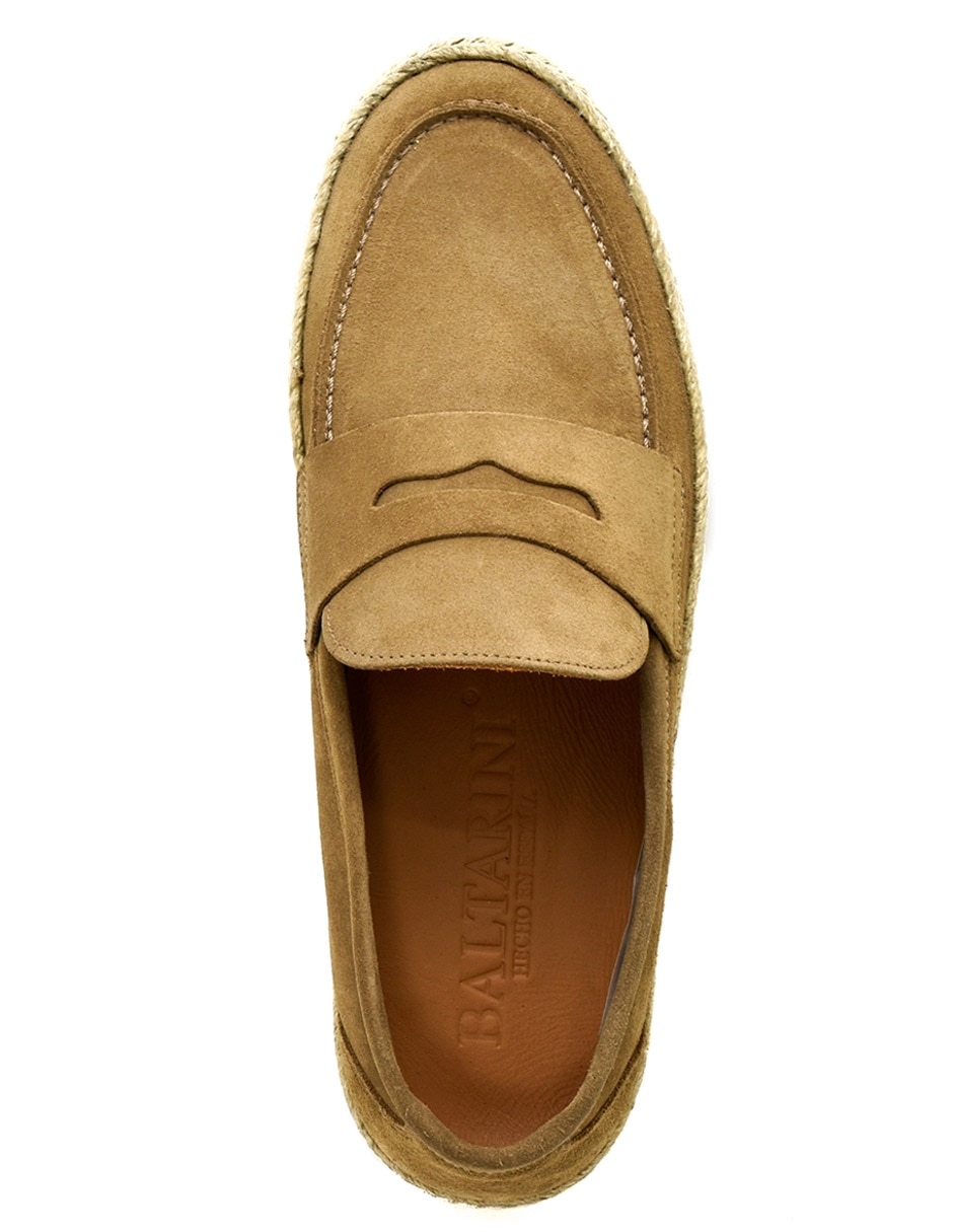Mocasín para hombre 2