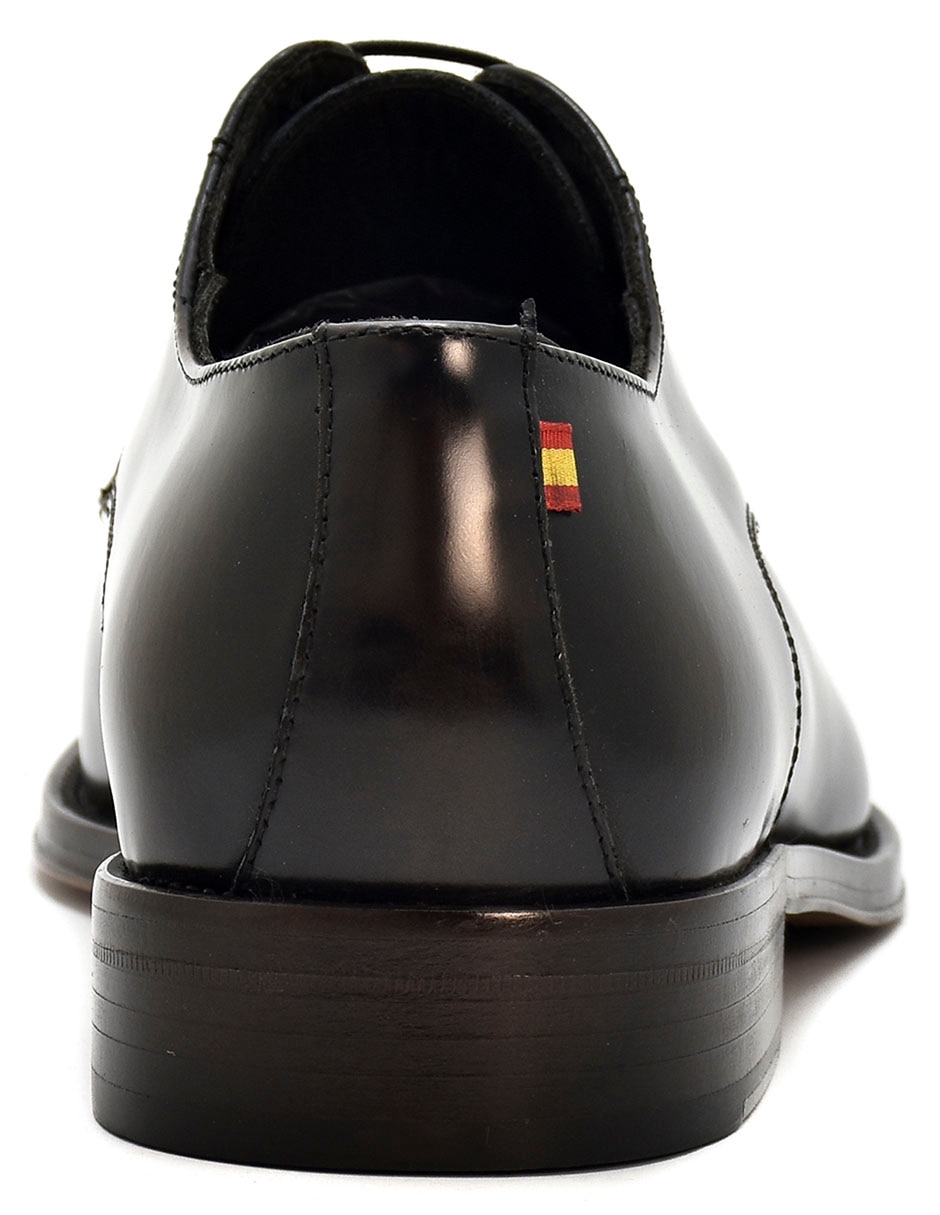 Zapato oxford Baltarini para hombre