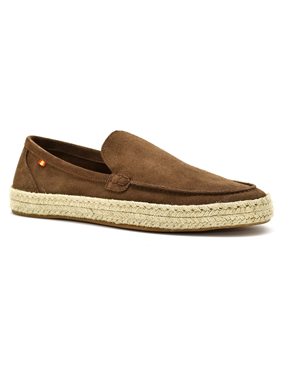 Mocasín para hombre Mocasín para hombre