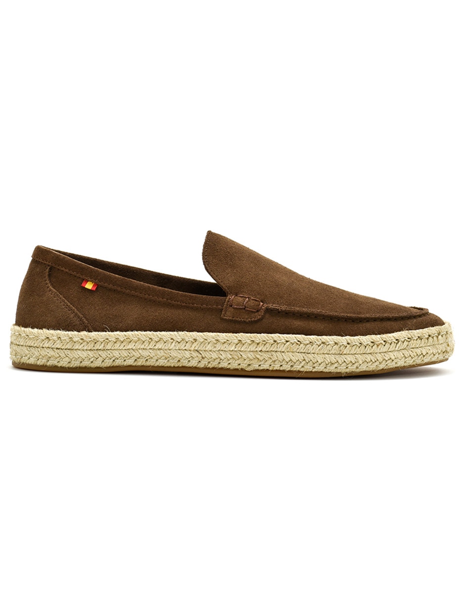 Mocasín para hombre 5