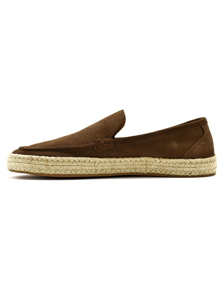 Mocasín para hombre 3