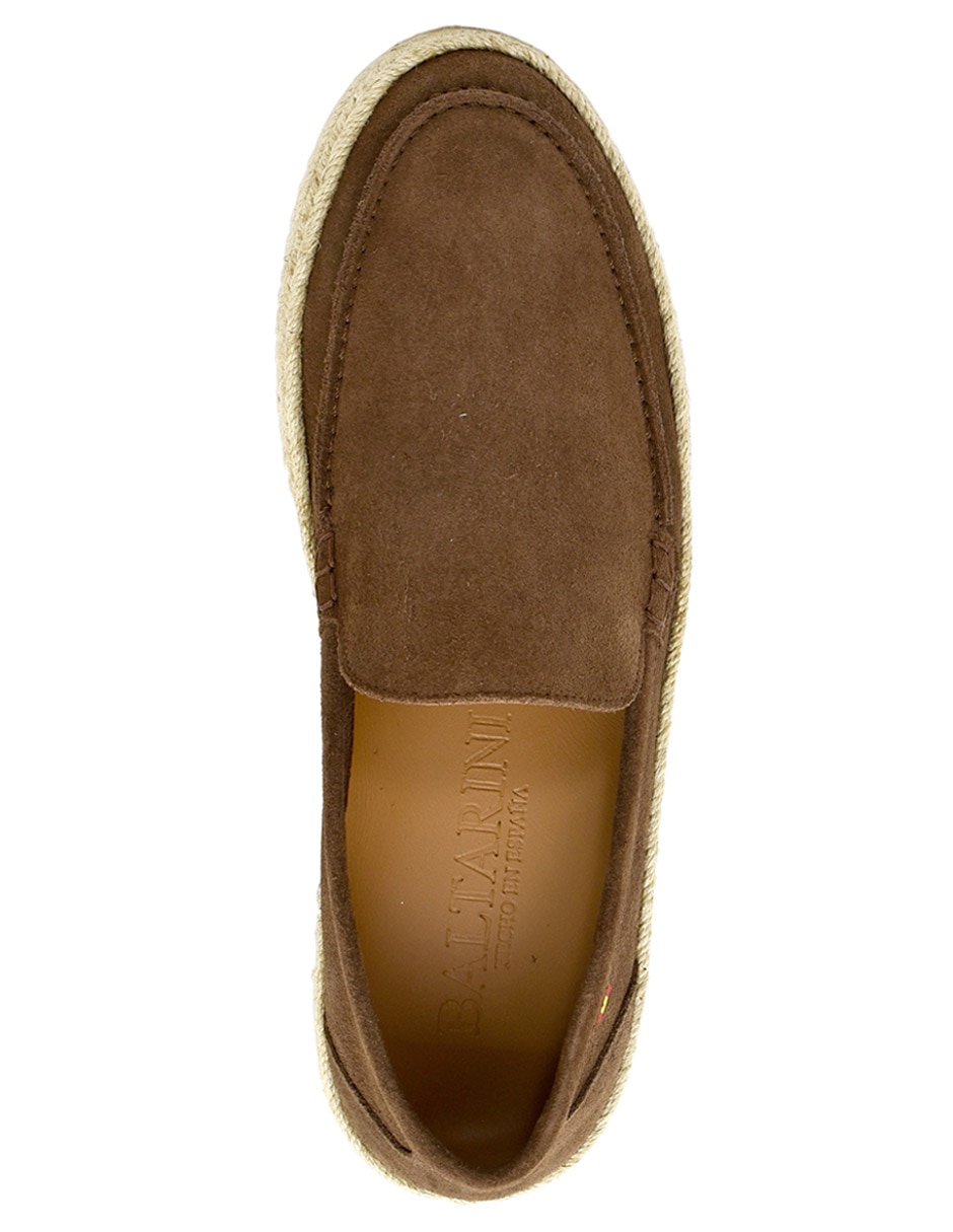 Mocasín para hombre 2