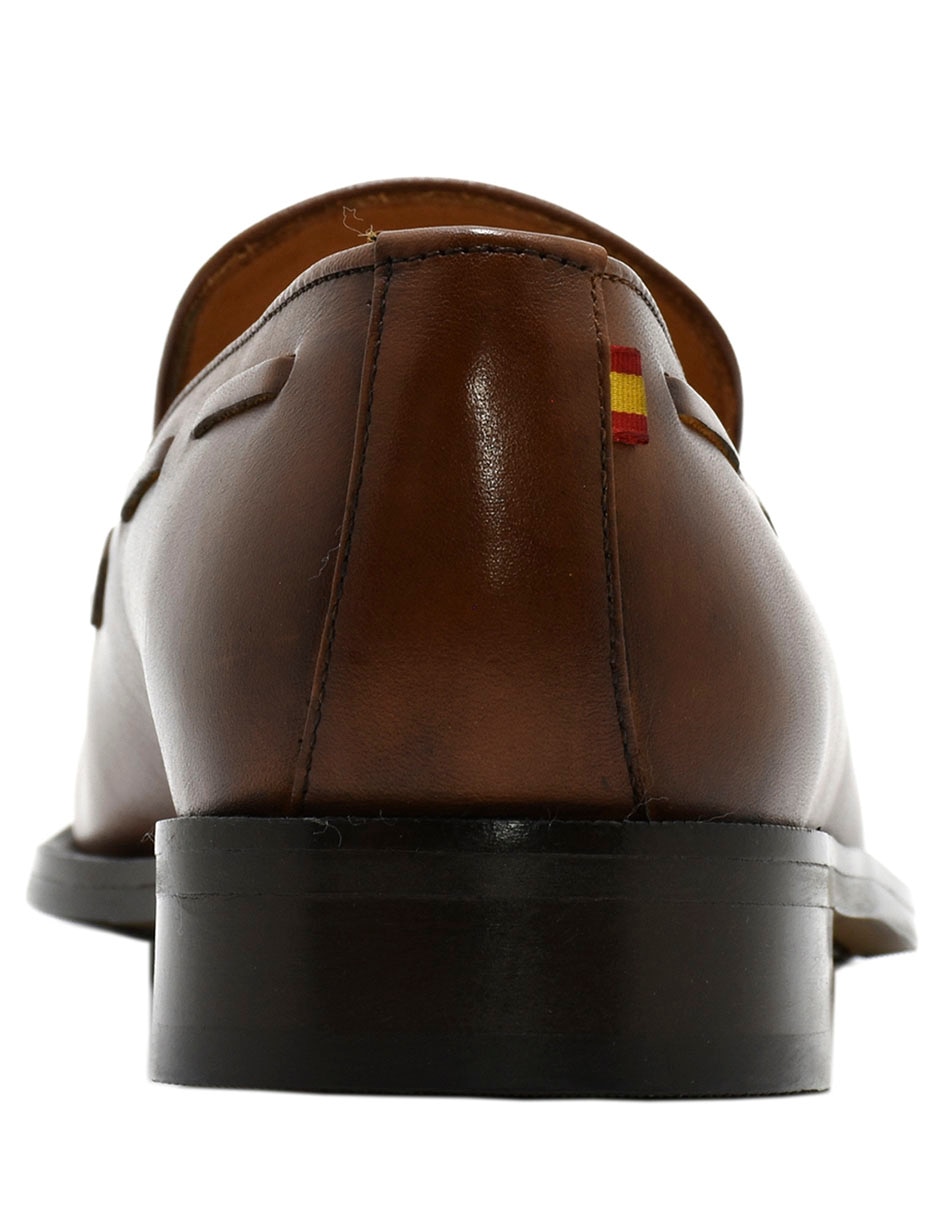 Mocasín para hombre 5