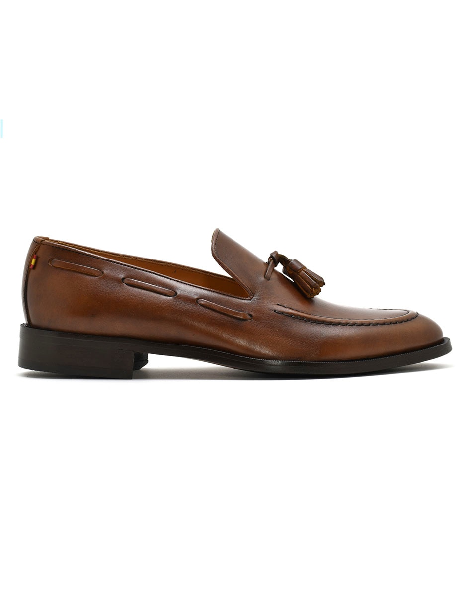 Mocasín para hombre 4