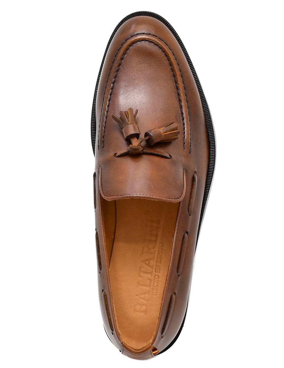 Mocasín para hombre 3