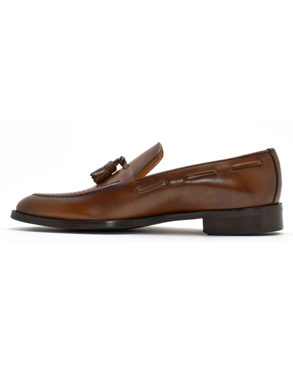 Mocasín para hombre 2