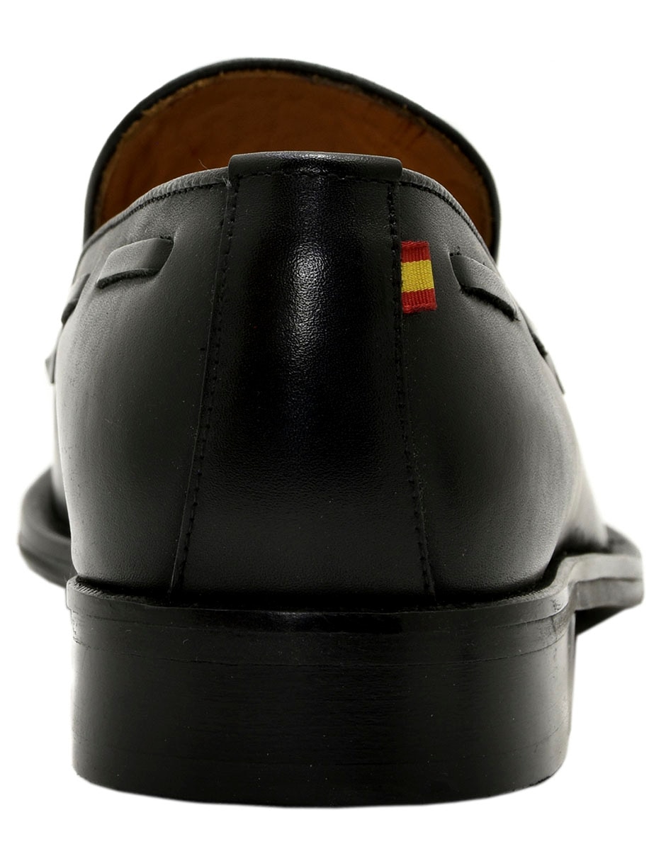 Mocasín para hombre 5