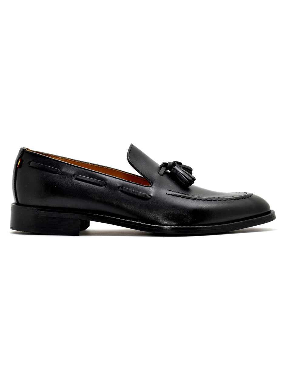 Mocasín para hombre 4