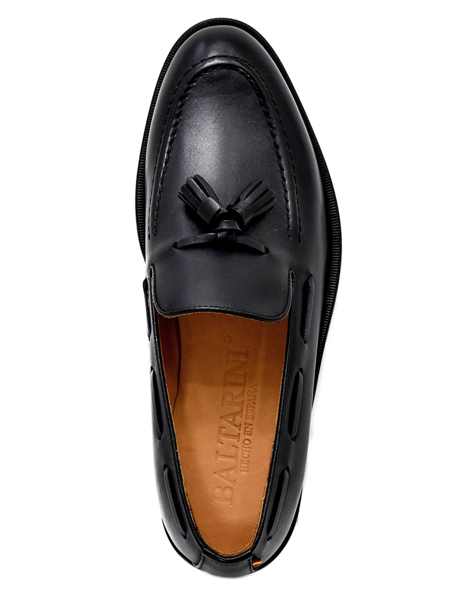 Mocasín para hombre 3