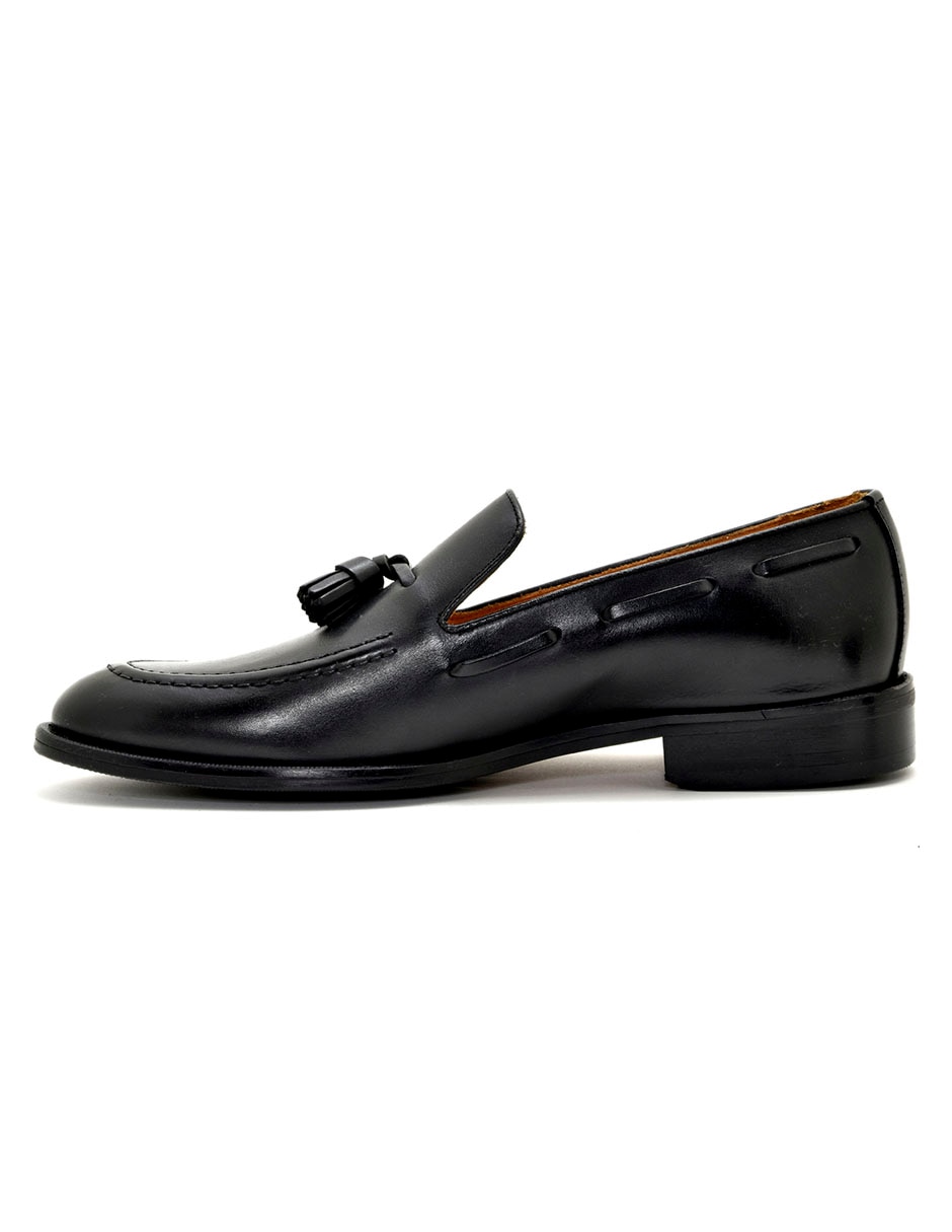 Mocasín para hombre 2