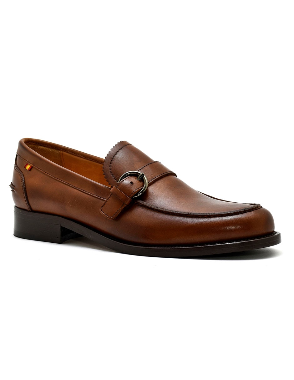Mocasín para hombre 5