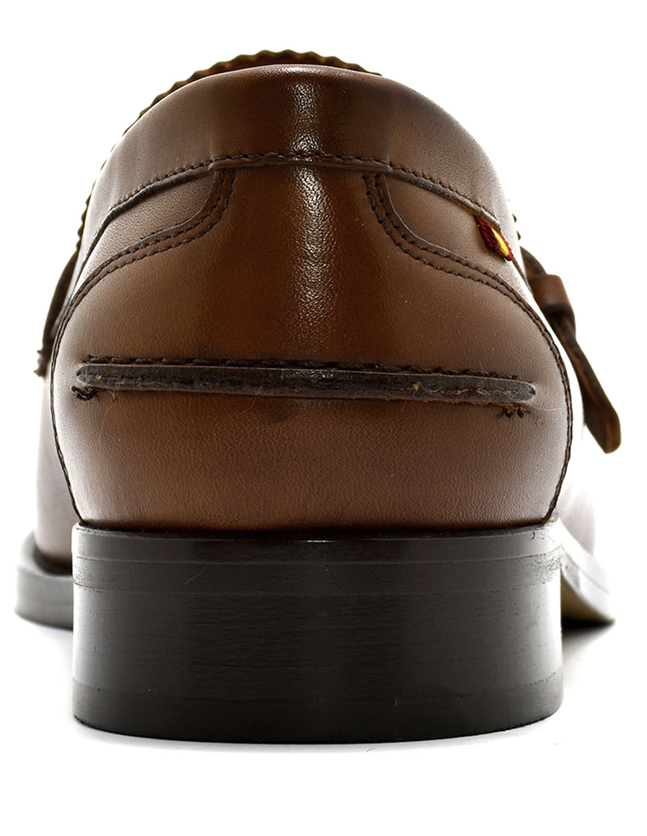Mocasín para hombre 4