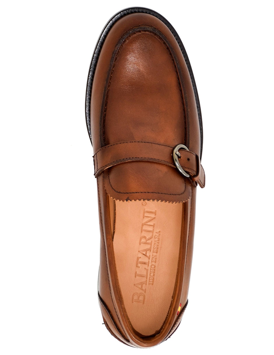 Mocasín para hombre 2