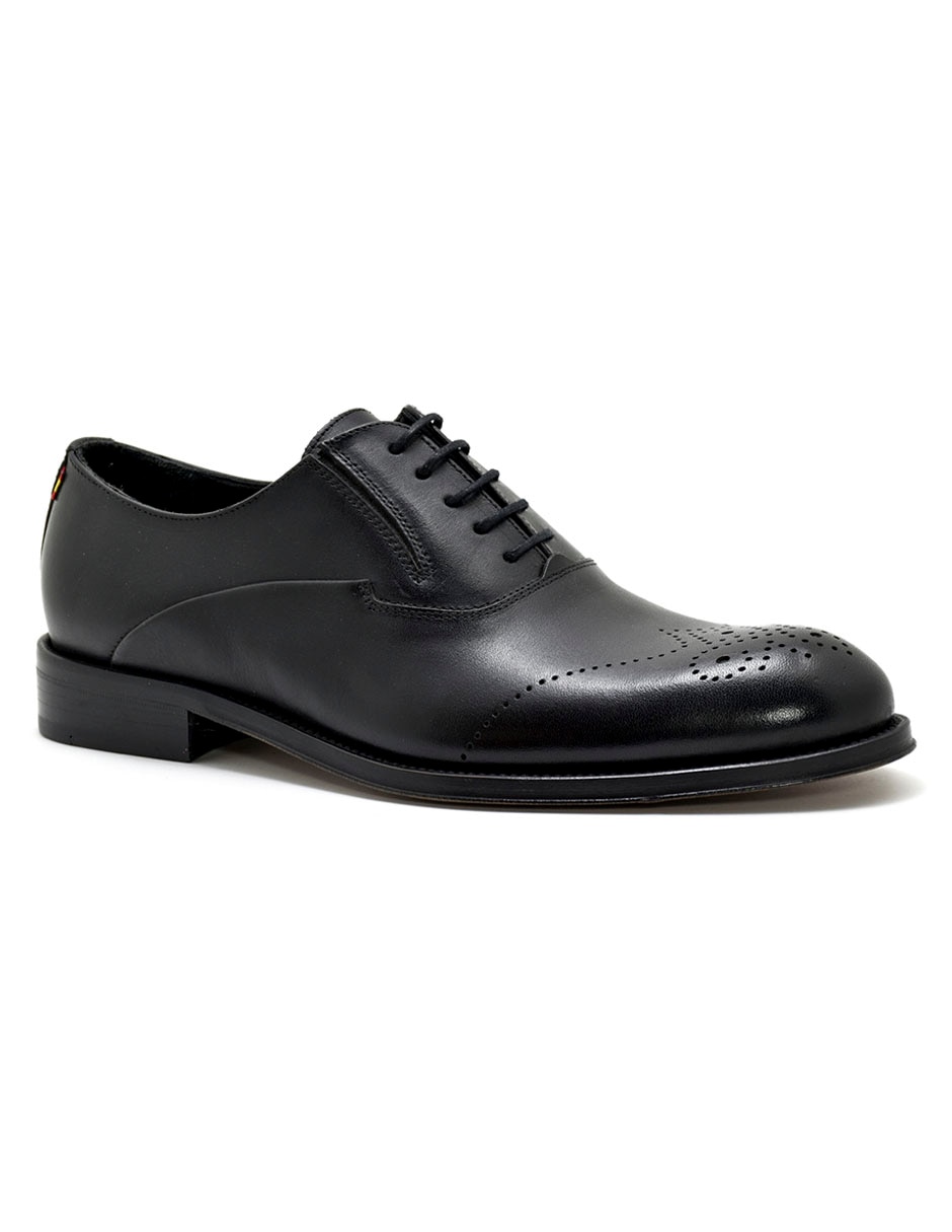 Zapato oxford para hombre
