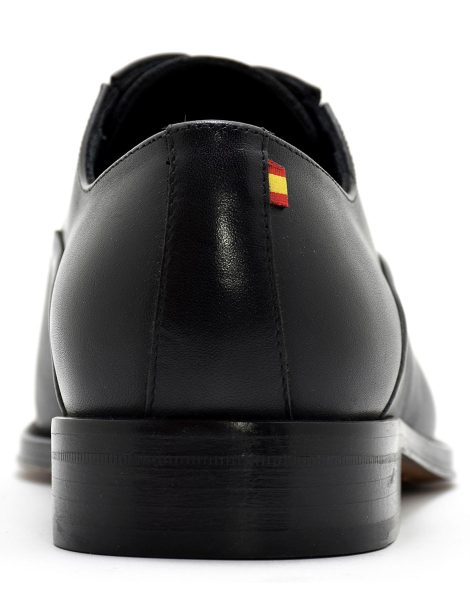 Zapato oxford Baltarini para hombre