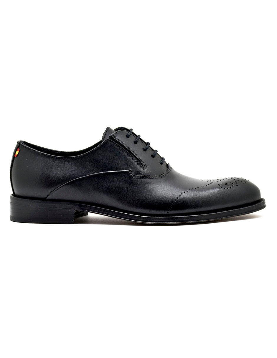 Zapato oxford Baltarini para hombre